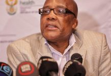 EFF Seeks SIU Investigation into Health Department Tenders EFF Seeks SIU Investigation into Health Department Tenders