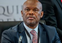 Mkhwanazi’s Promotions Violated SAPS Procedures Mkhwanazi's Promotions Violated SAPS Procedures