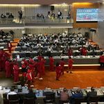 EFF Explains Departure from ANC Coalition in Ekurhuleni EFF Explains Departure from ANC Coalition in Ekurhuleni