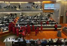 EFF Explains Departure from ANC Coalition in Ekurhuleni EFF Explains Departure from ANC Coalition in Ekurhuleni