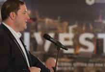 Cape Town Mayor Warns SANDF Deployment Is Short-Term Fix Cape Town Mayor Warns SANDF Deployment Is Short-Term Fix