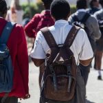 Price of school uniforms increased in January, says Stats SA Price of school uniforms increased in January, says Stats SA