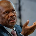 Madlanga Commission: Sibiya claims he is being framed Madlanga Commission: Sibiya claims he is being framed