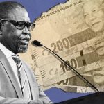 Godongwana lost South Africa’s social grant fight Godongwana lost South Africa’s social grant fight