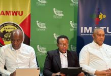 Tshwane to reinstate some dismissed municipal workers Tshwane to reinstate some dismissed municipal workers