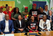 IMATU, SAMWU accept City of Tshwane backpay deal IMATU, SAMWU accept City of Tshwane backpay deal