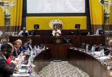 MPs Concerned Over Police Justice Committees Neglect MPs Concerned Over Police Justice Committees Neglect