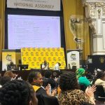 ANC Chief Whip Targets MPs for Poor Campaigning ANC Chief Whip Targets MPs for Poor Campaigning