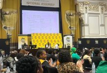 ANC Chief Whip Targets MPs for Poor Campaigning ANC Chief Whip Targets MPs for Poor Campaigning