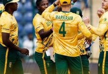 T20 World Cup Super 8: SA Faces India in Crucial Match T20 World Cup Super 8: SA Faces India in Crucial Match