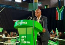 Herman Mashaba says he has unfinished business with Joburg Herman Mashaba says he has unfinished business with Joburg