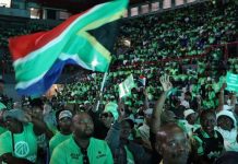 March and March Urges ActionSA to Prioritize South Africa March and March Urges ActionSA to Prioritize South Africa