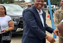 ActionSA to announce Joburg mayoral candidate ActionSA to announce Joburg mayoral candidate