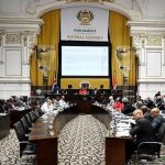 Parliament reports ministers for failing to answer questions Parliament reports ministers for failing to answer questions