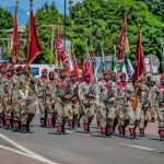 COSATU Welcomes Budget Cut for Armed Forces Day Parade COSATU Welcomes Budget Cut for Armed Forces Day Parade