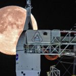 NASA sets March launch for first moon flyby in 50+ years NASA sets March launch for first moon flyby in 50+ years