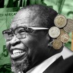 Secret Method of South African Government Taxpayer Theft Secret Method of South African Government Taxpayer Theft