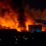 SA men lured to Ukraine war claim racism and abuse SA men lured to Ukraine war claim racism and abuse