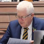 Western Cape Government Calls for Policing Overhaul Western Cape Government Calls for Policing Overhaul