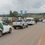 Major traffic disruptions expected ahead of Gauteng SOPA Major traffic disruptions expected ahead of Gauteng SOPA