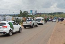 Major traffic disruptions expected ahead of Gauteng SOPA Major traffic disruptions expected ahead of Gauteng SOPA