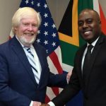 US Diplomatic Vacuum Ends as Leo Bozell III Submits Credentials US Diplomatic Vacuum Ends as Leo Bozell III Submits Credentials