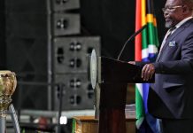 GNU expected to give 2026 Budget Speech the nod GNU expected to give 2026 Budget Speech the nod