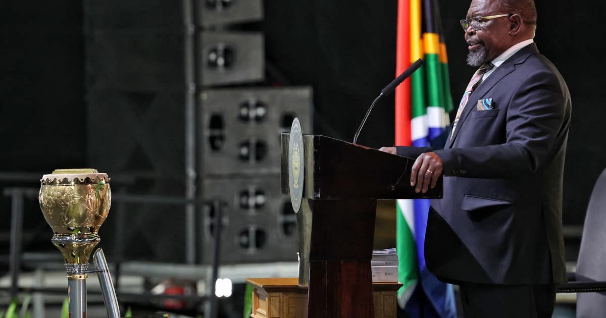 GNU expected to give 2026 Budget Speech the nod GNU expected to give 2026 Budget Speech the nod