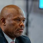 Sibiya Admits Using Subordinate for Cartel Meetings Sibiya Admits Using Subordinate for Cartel Meetings