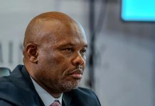 Sibiya Admits Using Subordinate for Cartel Meetings Sibiya Admits Using Subordinate for Cartel Meetings