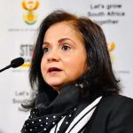 MK Party Asserts Public Interest Surpasses Batohi’s Pension MK Party Asserts Public Interest Surpasses Batohi's Pension