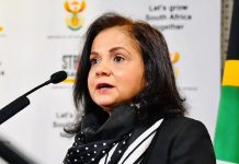 MK Party Asserts Public Interest Surpasses Batohi’s Pension MK Party Asserts Public Interest Surpasses Batohi's Pension