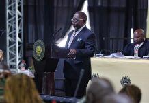 Godongwana Unlikely to Raise Taxes Amid Bracket Creep Godongwana Unlikely to Raise Taxes Amid Bracket Creep