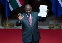 Ramaphosa Optimistic About NHI Implementation Ramaphosa Optimistic About NHI Implementation