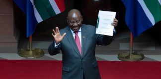 Ramaphosa Optimistic About NHI Implementation Ramaphosa Optimistic About NHI Implementation