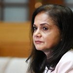 MK Party Seeks Inquiry Into Batohi’s Pension Worthiness MK Party Seeks Inquiry Into Batohi's Pension Worthiness