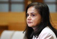 MK Party Seeks Inquiry Into Batohi’s Pension Worthiness MK Party Seeks Inquiry Into Batohi's Pension Worthiness