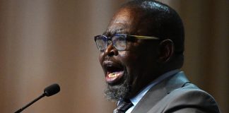 ANC Expects Godongwana to Avoid Tax Increases in 2026 ANC Expects Godongwana to Avoid Tax Increases in 2026