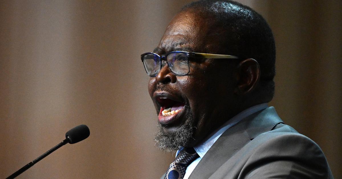 ANC Expects Godongwana to Avoid Tax Increases in 2026 ANC Expects Godongwana to Avoid Tax Increases in 2026