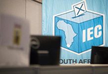 IEC Commits to Easier Voting for People with Disabilities IEC Commits to Easier Voting for People with Disabilities