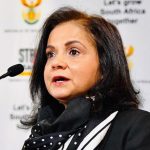 MK Party Asserts Public Interest Surpasses Batohi’s Pension MK Party Asserts Public Interest Surpasses Batohi's Pension