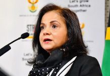 MK Party Asserts Public Interest Surpasses Batohi’s Pension MK Party Asserts Public Interest Surpasses Batohi's Pension