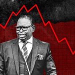 South Africa stuck in a vicious financial cycle South Africa stuck in a vicious financial cycle