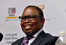 Godongwana to miss a huge opportunity Godongwana to miss a huge opportunity