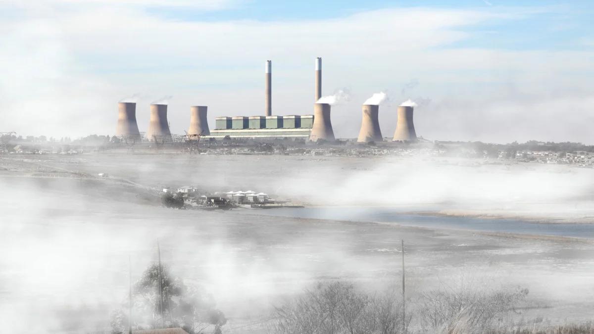 Eskom Warns of Higher Electricity Prices in South Africa Eskom Warns of Higher Electricity Prices in South Africa