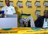 ANC navigates a precarious minority rule in Ekurhuleni ANC navigates a precarious minority rule in Ekurhuleni