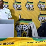 ANC navigates a precarious minority rule in Ekurhuleni ANC navigates a precarious minority rule in Ekurhuleni