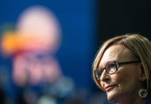 DA By-Election Win in Joburg’s Ward 102 Clears Path for Zille DA By-Election Win in Joburg's Ward 102 Clears Path for Zille