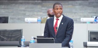 ANC’s Ekurhuleni Finance MMC and regional secretary resigns ANC's Ekurhuleni Finance MMC and regional secretary resigns