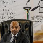 Madlanga Commission Engaging President on Deadline Extension Madlanga Commission Engaging President on Deadline Extension